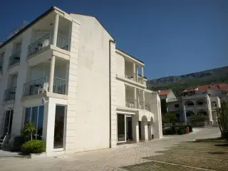 Hotel Neva