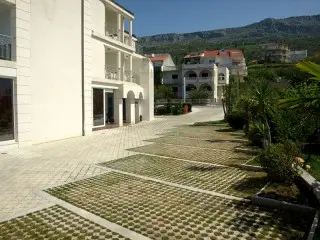 Hotel Neva