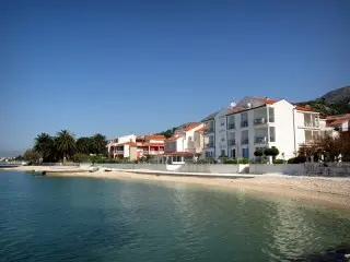 Hotel Neva