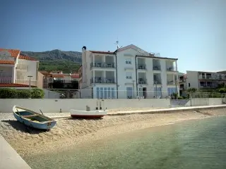 Hotel Neva