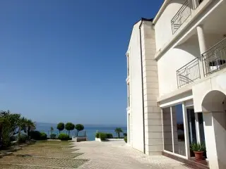 Hotel Neva