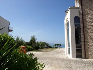 Hotel Neva