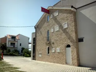 Hotel Neva