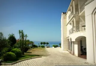 Hotel Neva