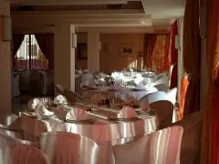 Hotel Neva