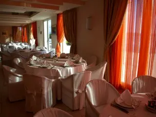 Hotel Neva