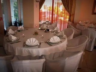 Hotel Neva