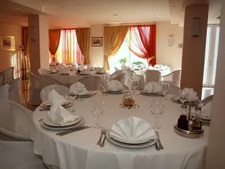 Hotel Neva
