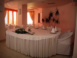 Hotel Neva