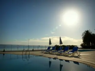 Hotel Neva