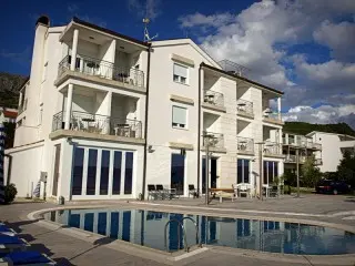 Hotel Neva