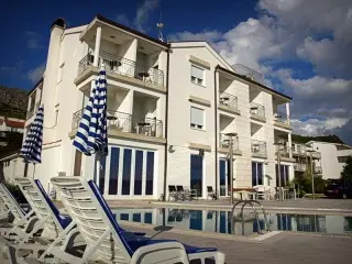 Hotel Neva