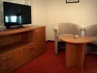 Hotel Neva