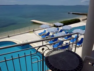 Hotel Neva
