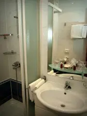 Hotel Neva