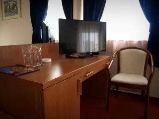 Hotel Neva