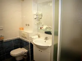 Hotel Neva