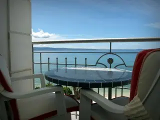 Hotel Neva