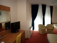 Hotel Neva
