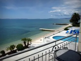 Hotel Neva