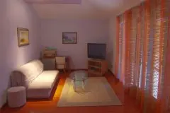 Hotel Eden
