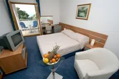Hotel Eden