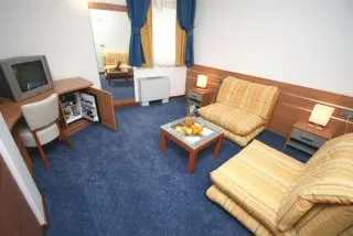 Hotel Eden