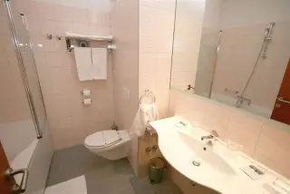 Hotel Eden