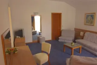 Hotel Eden