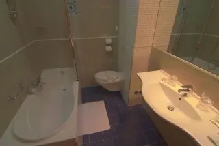 Hotel Eden
