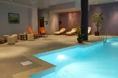 Hotel Eden