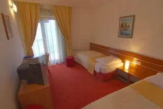 Hotel Eden