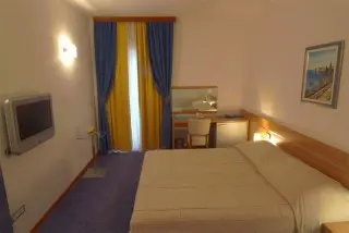 Hotel Eden