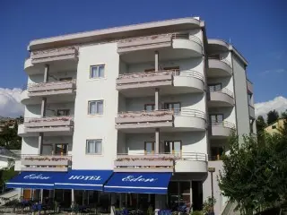 Hotel Eden