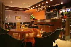 Hotel Eden