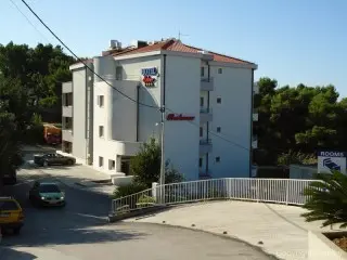 Hotel Eden
