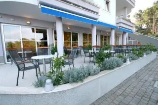 Hotel Eden