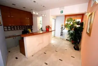 Hotel Eden