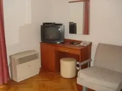 Hotel Żućo
