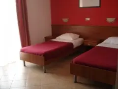 Hotel Żućo