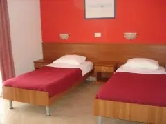 Hotel Żućo