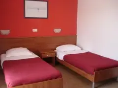 Hotel Żućo