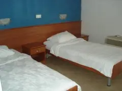 Hotel Żućo