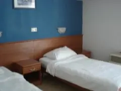 Hotel Żućo