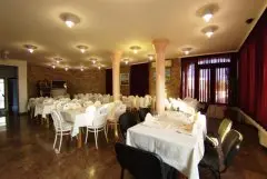 Hotel Żućo