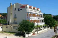 Hotel Żućo