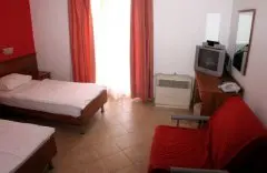 Hotel Żućo