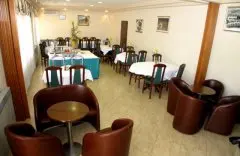 Hotel Żućo