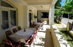 Hotel Żućo
