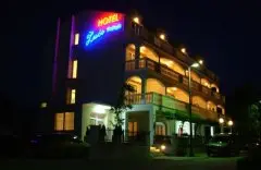 Hotel Żućo
